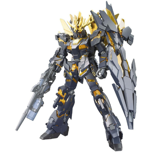 Bandai Gundam HGUC 1/144#175 Unicorn Gundam 2 Banshee Norn (Destroy Mode) New - Tistaminis