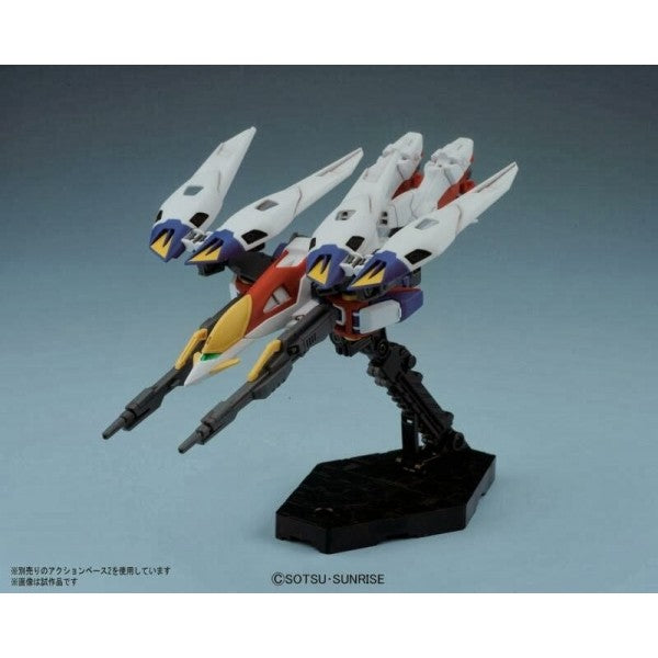 Bandai HGAC #174 1/144 Wing Gundam Zero "Gundam Wing" New - Tistaminis