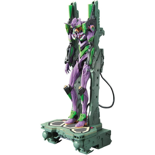 Bandai 5RG MULTIPURPOSE HUMANOID DECISIVE WEAPON ARTIFICIAL HUMAN EVANGELION New - Tistaminis