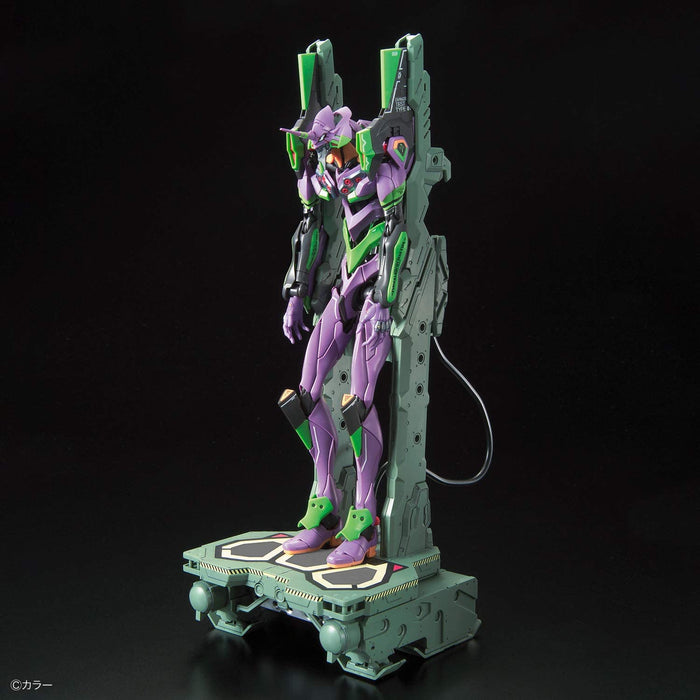 Bandai 5RG MULTIPURPOSE HUMANOID DECISIVE WEAPON ARTIFICIAL HUMAN EVANGELION New - Tistaminis