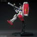 HG 1/144 RX-78-02 GUNDAM (GUNDAM THE ORIGIN Ver.) New - Tistaminis