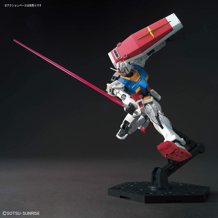 HG 1/144 RX-78-02 GUNDAM (GUNDAM THE ORIGIN Ver.) New - Tistaminis