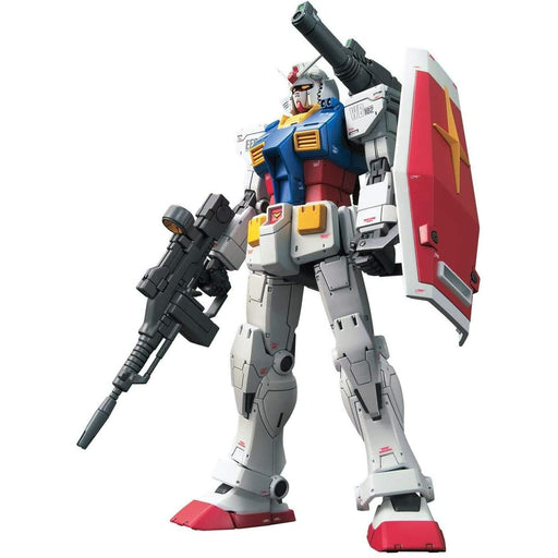 HG 1/144 RX-78-02 GUNDAM (GUNDAM THE ORIGIN Ver.) New - Tistaminis