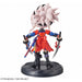 Bandai #05 Saber Miyamoto Musashi "Fate/Series", Bandai Spirits Petitrits New - Tistaminis