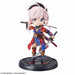 Bandai #05 Saber Miyamoto Musashi "Fate/Series", Bandai Spirits Petitrits New - Tistaminis