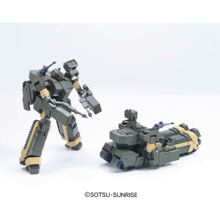 HGUC 1/144 #106 Loto Twin Set New - Tistaminis