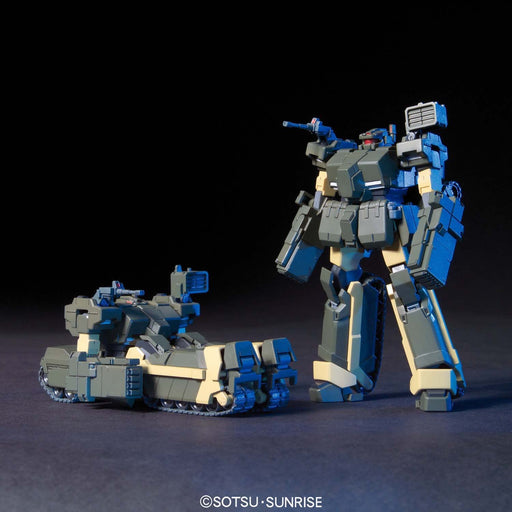 HGUC 1/144 #106 Loto Twin Set New - Tistaminis