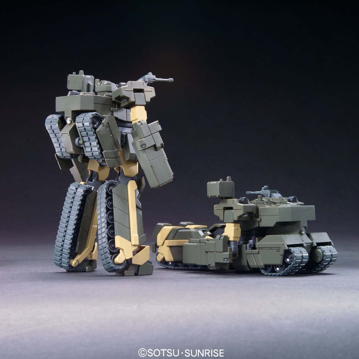 HGUC 1/144 #106 Loto Twin Set New - Tistaminis