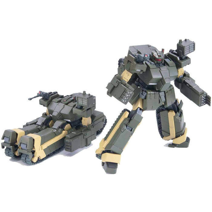 HGUC 1/144 #106 Loto Twin Set New - Tistaminis