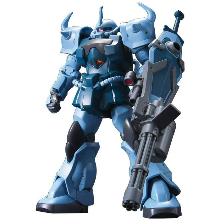 Bandai HGUC 1/144 #117 Gouf Custom New - Tistaminis