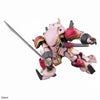 Bandai Spiricle Striker Mugen (Sakura Amamiya) "Project Sakura Wars" Spirit New - Tistaminis