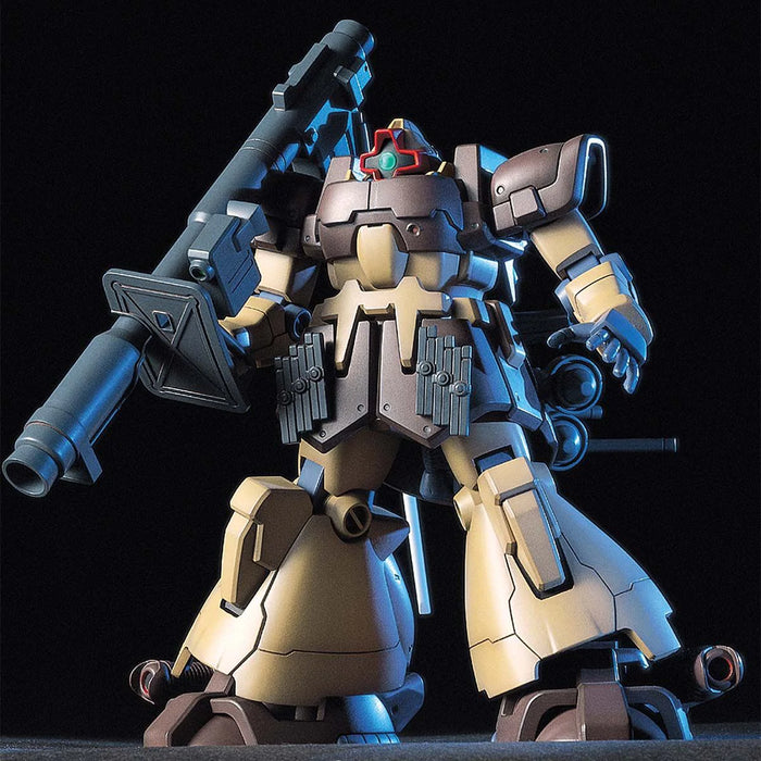 HGUC 1/144 #27 Domtropen Sand Brown New - Tistaminis