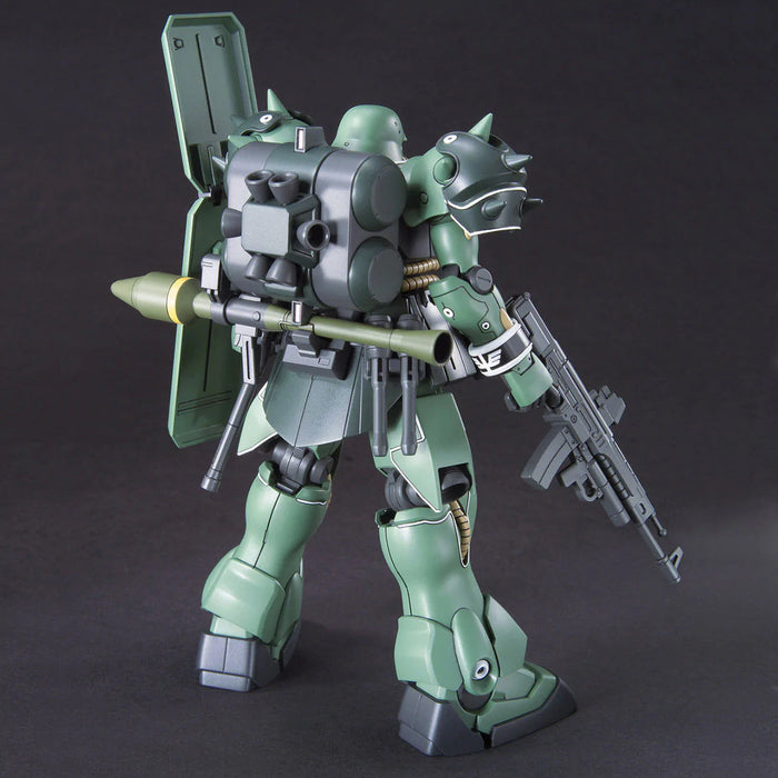 HGUC 1/144 #122 Geara Zuru (Body Guard Type) New - Tistaminis