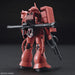 Bandai Gundum #234 HG 1/144 MS-06S ZAKU II NEW - Tistaminis