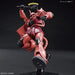 Bandai Gundum #234 HG 1/144 MS-06S ZAKU II NEW - Tistaminis