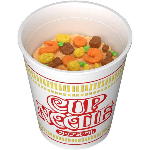 BEST HIT CHRONICLE 1/1 CUP NOODLE New - Tistaminis