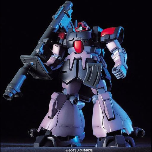 HGUC 1/144 #17 Dom Tropen New - Tistaminis