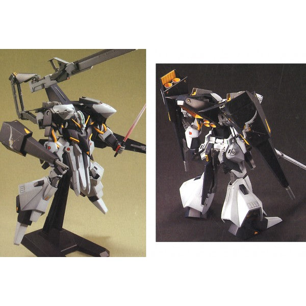 Bandai #73 Gaplant TR-5 Hrairoo "Advance of Zeta", Bandai HGUC New - Tistaminis