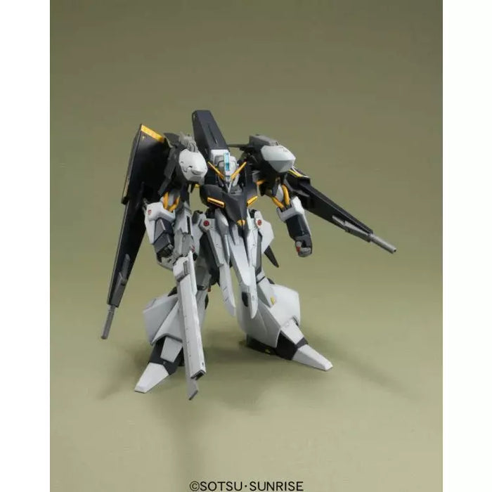 Bandai #73 Gaplant TR-5 Hrairoo "Advance of Zeta", Bandai HGUC New - Tistaminis