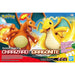 Bandai POKEMON MODEL KIT CHARIZARD & DRAGONITE New - Tistaminis