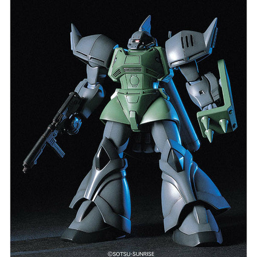 HGUC 1/144 #16 Gelgoog Marine New - Tistaminis