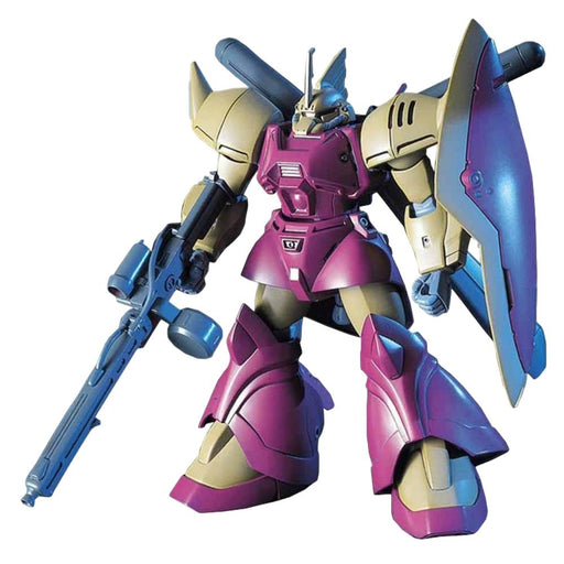 HGUC 1/144 #26 Gelgoog Marine Cima Custom New - Tistaminis