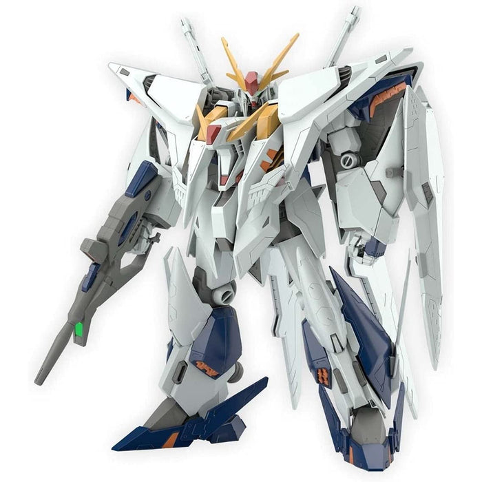 Bandai 1/144 #238 Xi Gundam "Hathaway's Flash", Bandai Spirits Hobby HGUC New - Tistaminis