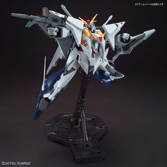 Bandai 1/144 #238 Xi Gundam "Hathaway's Flash", Bandai Spirits Hobby HGUC New - Tistaminis