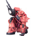 Gundam MG MS-06S Char's Zaku Ver.2.0 New - Tistaminis