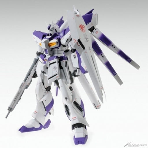 MG 1/100 Rx-93-v2 Hi Nu Gundam Ver.Ka NEW - Tistaminis