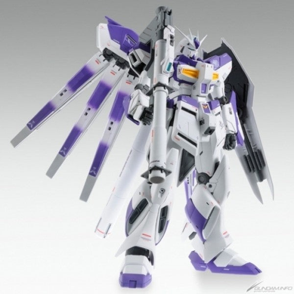 MG 1/100 Rx-93-v2 Hi Nu Gundam Ver.Ka NEW - Tistaminis