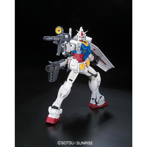 Gundam RG 1/144 #01 RX-78-2 GUNDAM New - Tistaminis