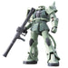 RG 1/144 #04 MS-06F Zaku II New - Tistaminis