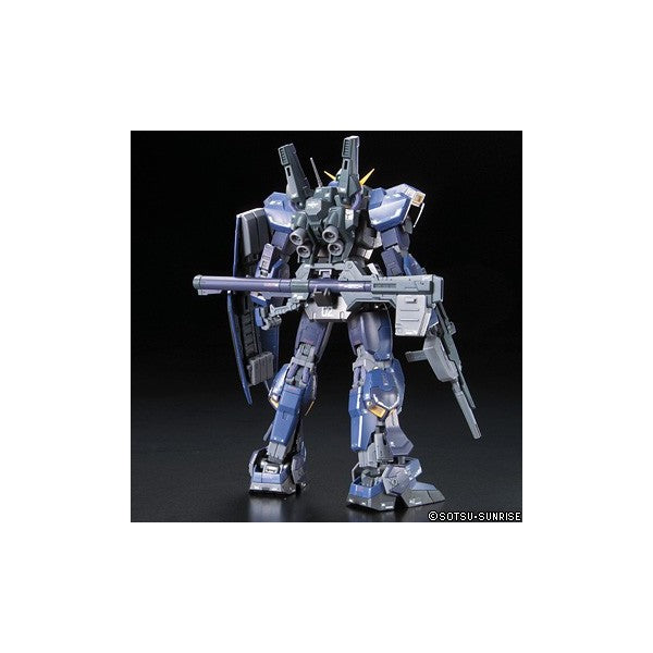 RG 1/144 #07 RX-178 Gundam MK-II (TITANS)  New - Tistaminis