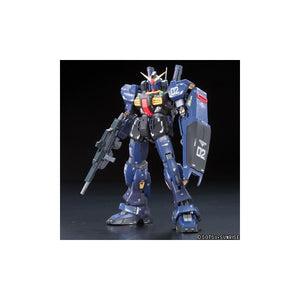 RG 1/144 #07 RX-178 Gundam MK-II (TITANS)  New - Tistaminis