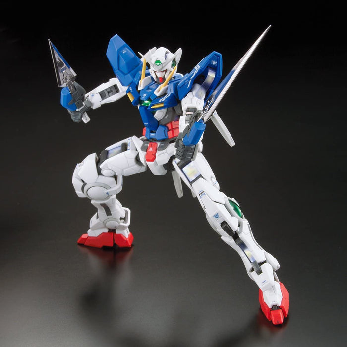 Bandai #15 Gundam Exia "Gundam 00", Bandai RG New - Tistaminis