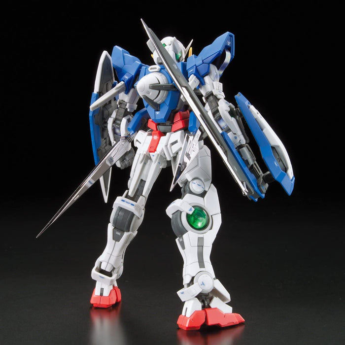 Bandai #15 Gundam Exia "Gundam 00", Bandai RG New - Tistaminis