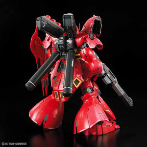 Gundam RG 1/144 SAZABI #29 New - Tistaminis