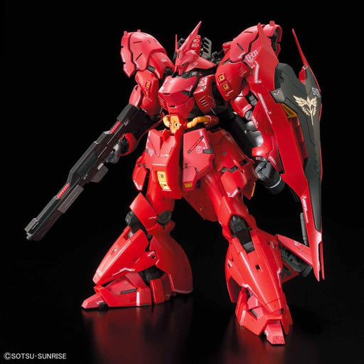 Gundam RG 1/144 SAZABI #29 New - Tistaminis