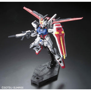 RG 1/144 #03 Aile Strike Gundam New - Tistaminis
