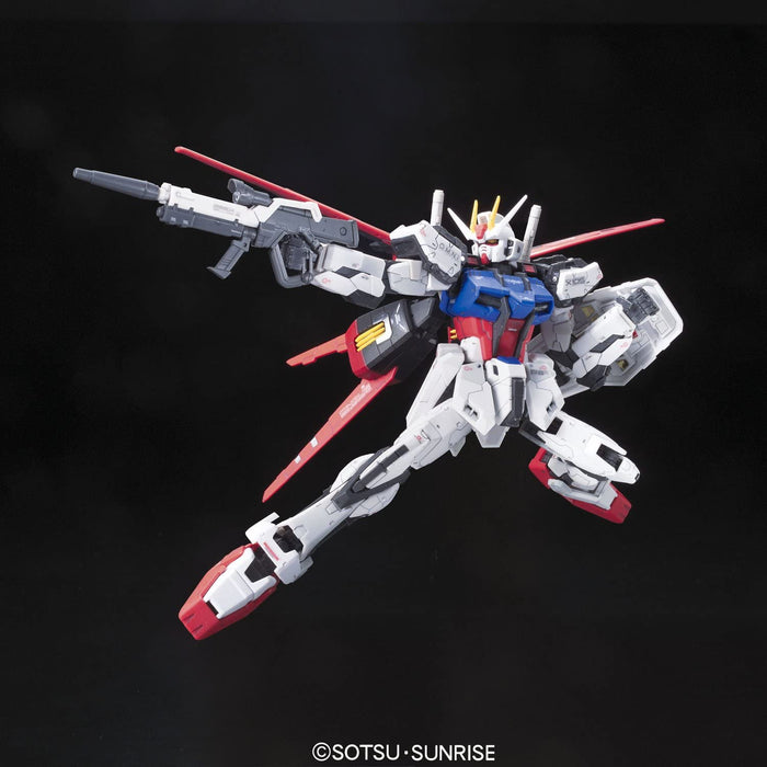 RG 1/144 #03 Aile Strike Gundam New - Tistaminis