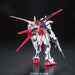 RG 1/144 #03 Aile Strike Gundam New - Tistaminis