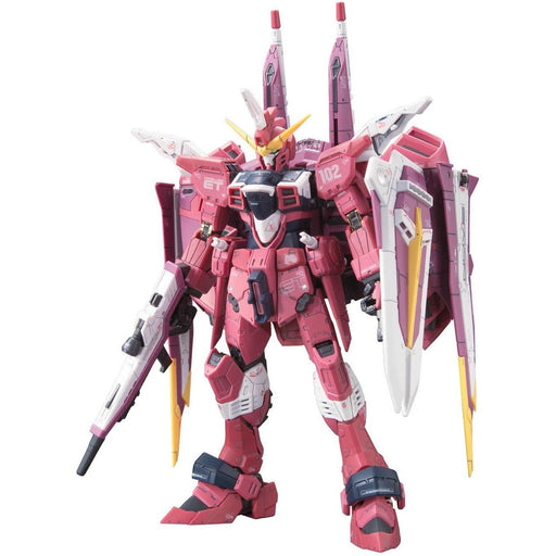 Gundam RG 1/144 #09 Justice Gundam New - Tistaminis