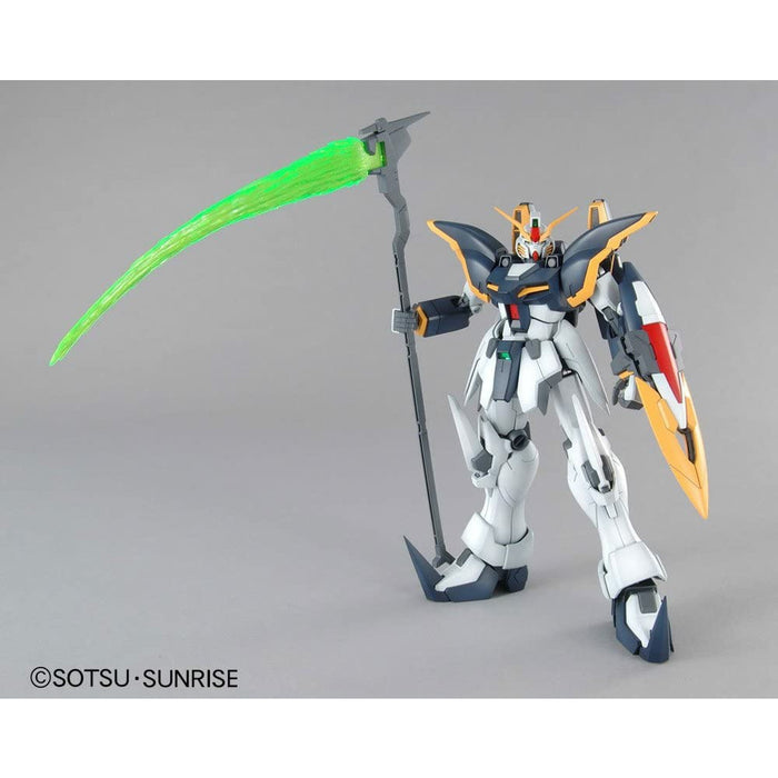 Bandai Gundam Deathscythe (EW), "Gundam Wing: Endless Waltz", Bandai MG New - Tistaminis