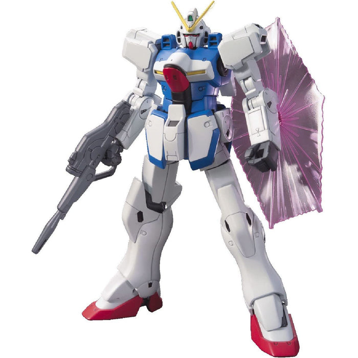 Bandai Gundam HGUC 1/144 #165 V Gundam New - Tistaminis