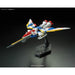 Bandai #20 Wing Gundam (EW), "Gundam Wing: Endless Waltz", Bandai RG New - Tistaminis