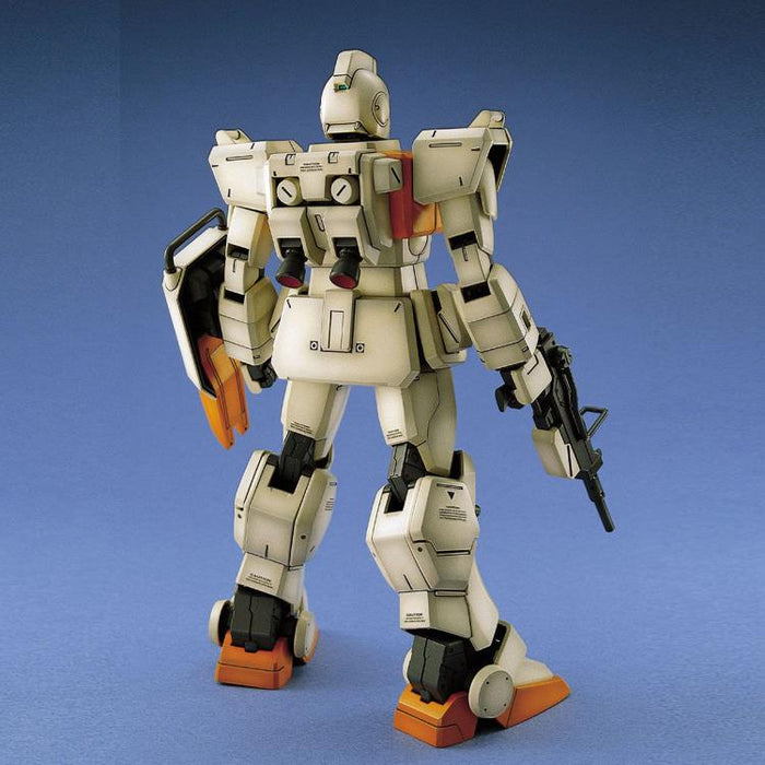 Bandai MG RGM-79[G] GM Ground Type "Gundam 08th MS Team" New - Tistaminis