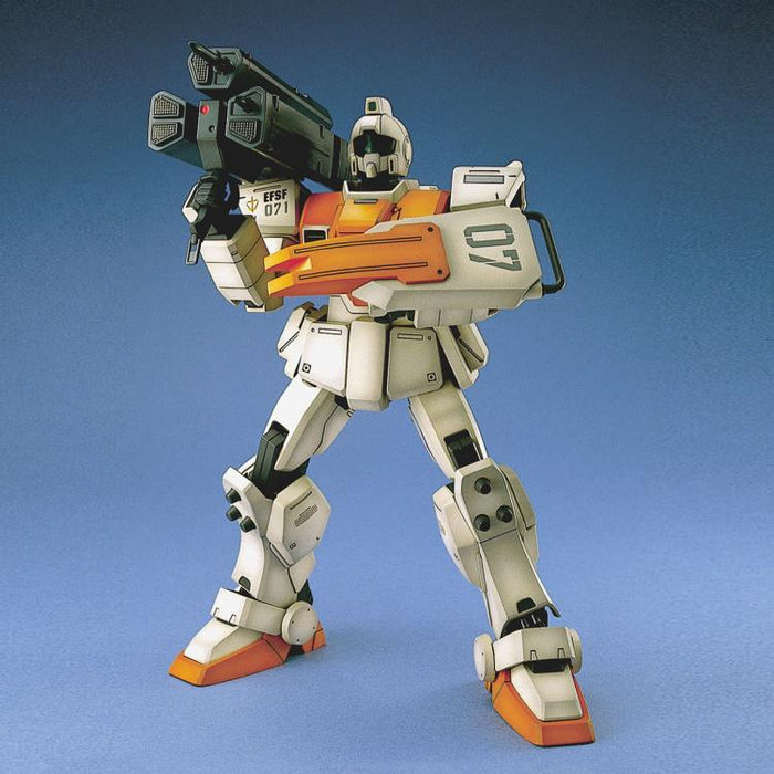 Bandai MG RGM-79[G] GM Ground Type "Gundam 08th MS Team" New - Tistaminis