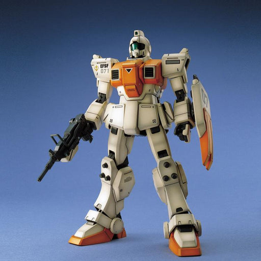 Bandai MG RGM-79[G] GM Ground Type "Gundam 08th MS Team" New - Tistaminis