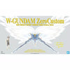 Bandai PG Wing Gundam Zero Custom New - Tistaminis